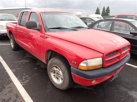 2000 dodge dakota problems Kindle Editon