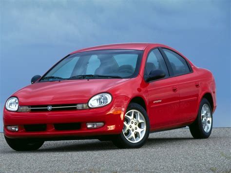 2000 dodge neon common problems Epub