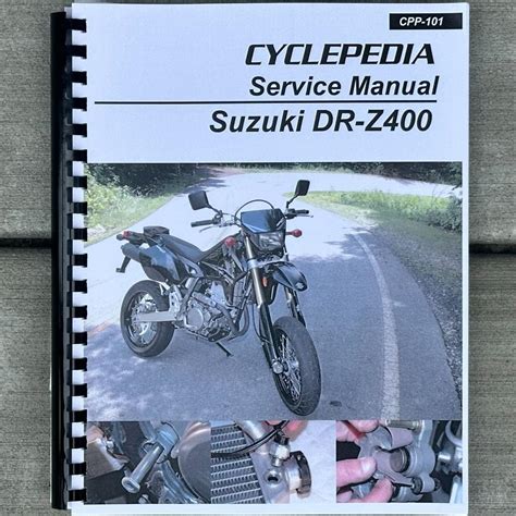 2000 drz400 service manual Epub