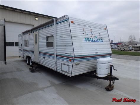 2000 fleetwood mallard travel trailer manual 29s Doc