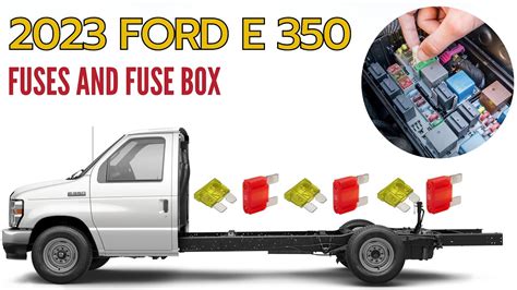 2000 ford econoline e350 fuse location Reader