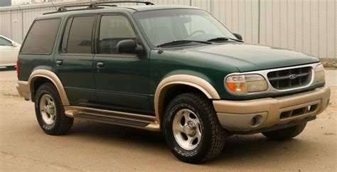 2000 ford explorer eddie bauer owners manual Epub