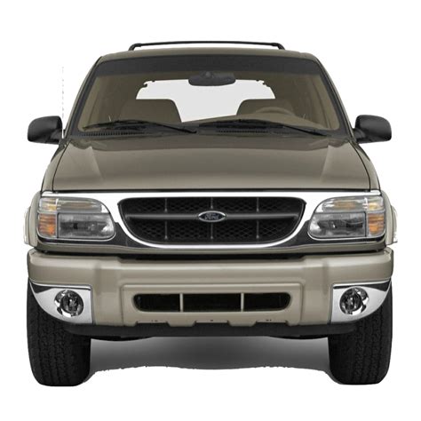 2000 ford explorer xls owners manual PDF