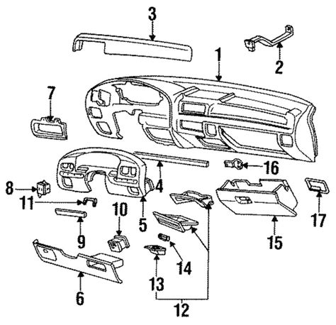 2000 ford f150 dash diagram Kindle Editon