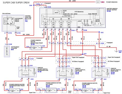 2000 ford f150 master wiring diagram Kindle Editon