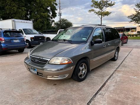 2000 ford windstar user manual Reader