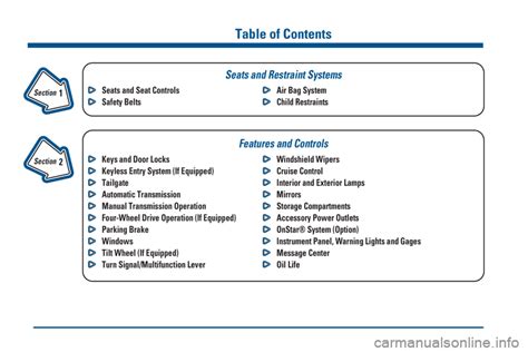 2000 gmc sierra manual Epub