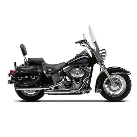 2000 heritage softail classic service manual Reader