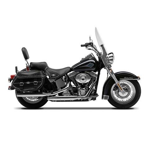 2000 heritage softail classic service manual PDF