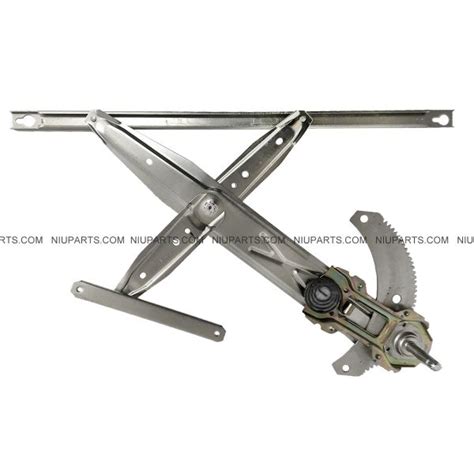 2000 honda civic manual window regulator PDF