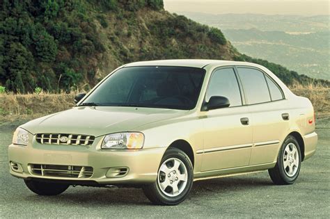 2000 hyundai accent common problems Epub