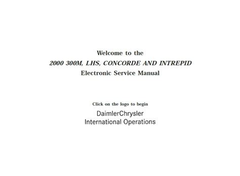 2000 intrepid owners manual pdf Doc