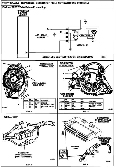 2000 jeep cherokee alternator wiring pdf Doc