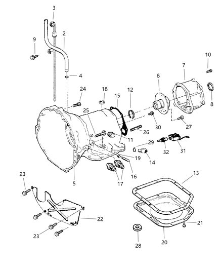 2000 jeep tj automatic transmission Epub
