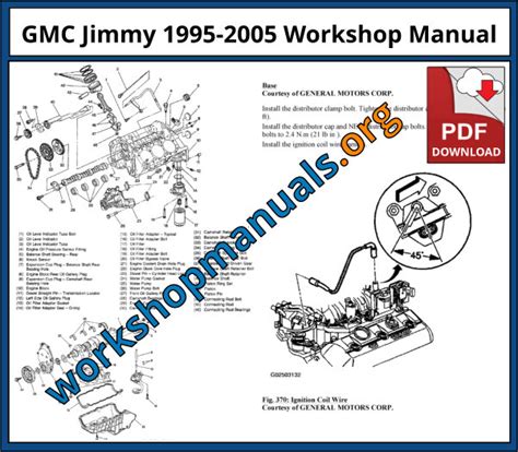 2000 jimmy manual pdf PDF