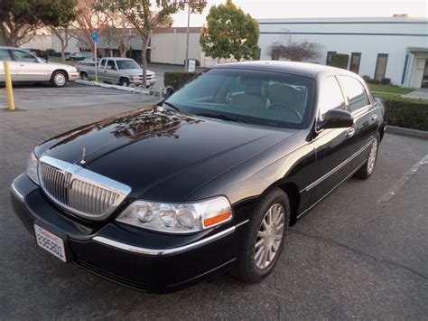 2000 lincoln town car repair manual Epub