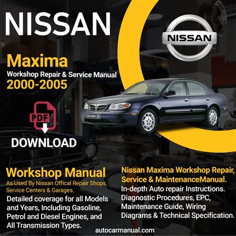 2000 maxima repair manual Doc