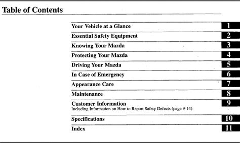 2000 mazda 626 maintenance manual Reader