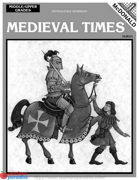 2000 mcdonald publishing co medieval times answers Epub