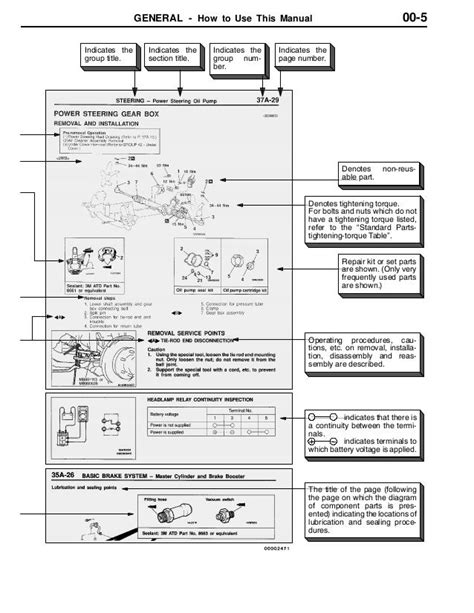 2000 mitsubishi galant repair manual download free Kindle Editon