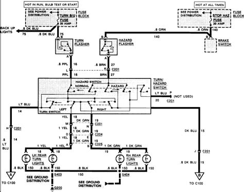 2000 montana radio wiring diagram PDF