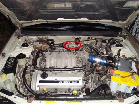 2000 nissan maxima problems starting pdf Doc