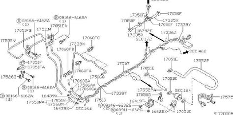 2000 nissan xterra vacuum diagram PDF