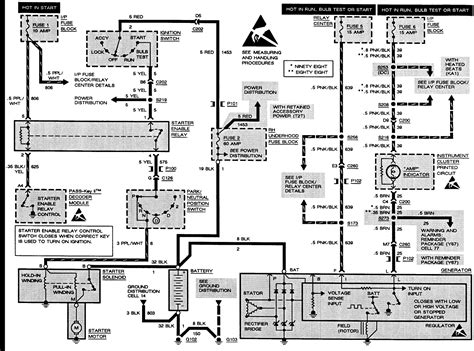 2000 oldsmobile intrigue wiring diagram Ebook Doc