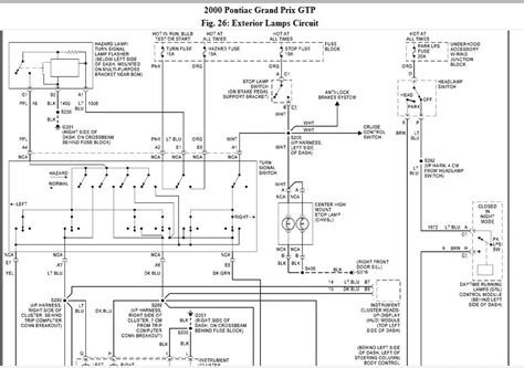 2000 pontiac grand prix troubleshooting Kindle Editon