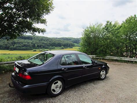2000 saab 9 5 manual Doc