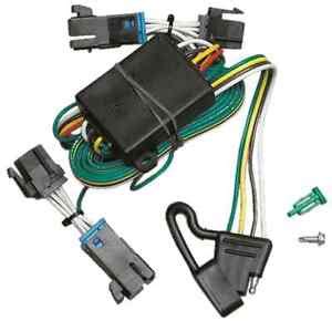 2000 savana trailer wiring kit PDF