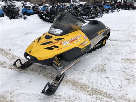 2000 ski doo summit 700 manual Reader