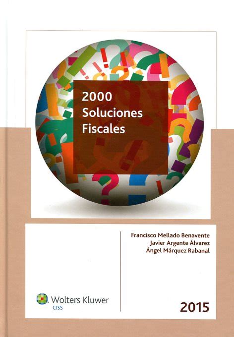 2000 soluciones fiscales 2000 soluciones fiscales Reader