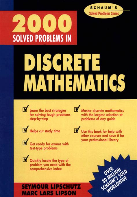 2000 solved problems in discrete mathematics Doc