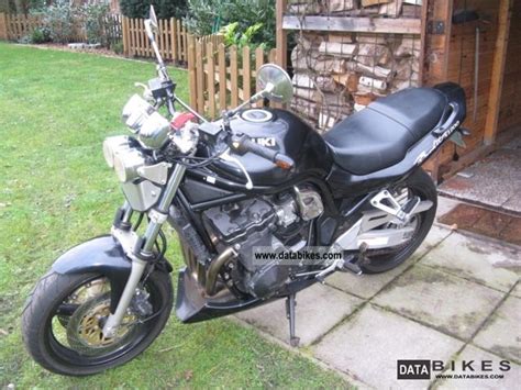 2000 suzuki bandit 1200 owners manual Reader