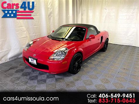 2000 toyota mr2 spyder service manual Doc
