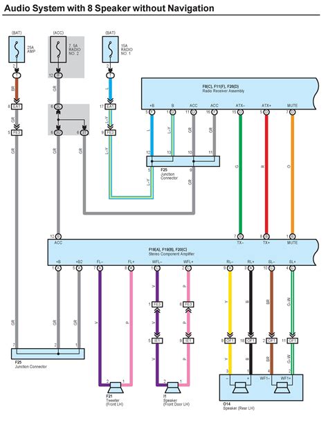 2000 toyota solara wiring diagram Reader