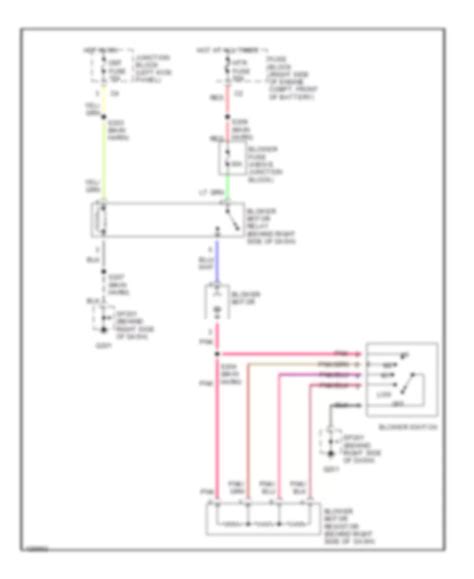 2000 tracker wiring diagram Kindle Editon