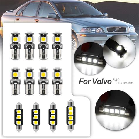 2000 volvo s40 interior light bulb diagram PDF