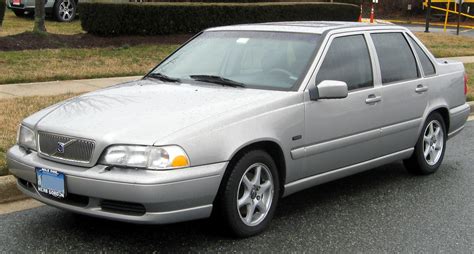 2000 volvo s70 se service schedule Reader