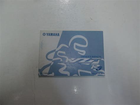 2000 yamaha yzf r6 owners manual Reader