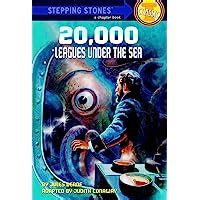 20000 Leagues Under the Sea A Stepping Stone BookTM PDF