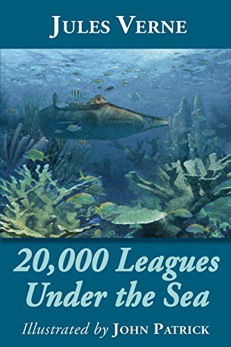 20000 Leagues Under the Sea Annotated