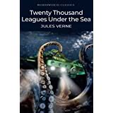 20000 Leagues Under the Sea with eBook Tantor Unabridged Classics Reader
