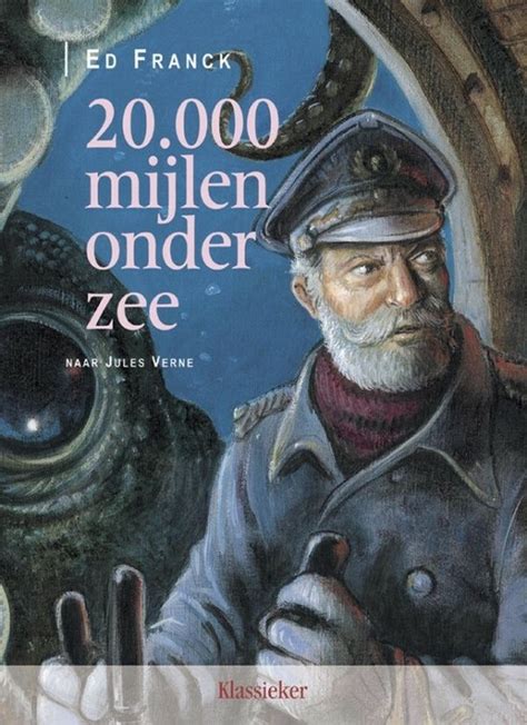 20000 Mijlen onder Zee PLK KLASSIEKERS Dutch Edition