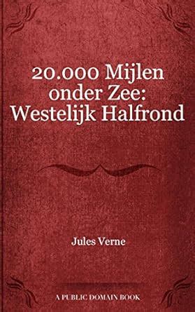 20000 Mijlen onder Zee Westelijk Halfrond Dutch Edition Epub