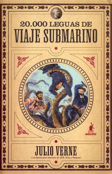 20000 leguas de viaje submarino Vingt mille leues sous le mers edición bilingüe édition bilingue Spanish Edition Doc