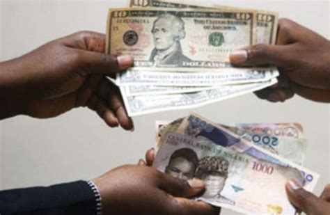 200000 Naira to Dollars: A Comprehensive Guide