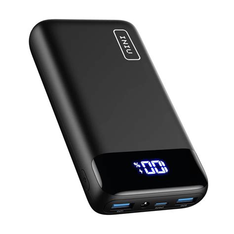 20000mah power bank