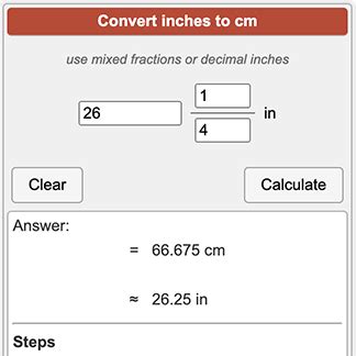 2000cm in Inches: Understand the Conversions